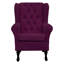 74cm Wide Tufted