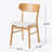 Fabric Dining Chair
