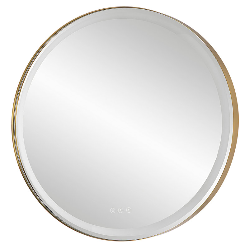 Miroir de salle de bain Mattia