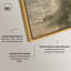 Art mural impressionniste, art doré, 24 x 30-1099682505-1099682546