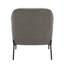 Fauteuil en similicuir Greely-1969426427