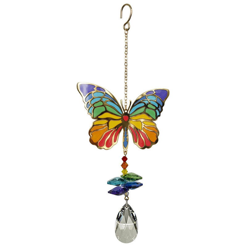 Papillon Crystal Wonders ™