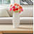 Plaiting Vase