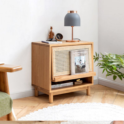Table d'appoint Nordic