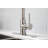 Kitchen Faucet With Pull Down Sprayer-117237912