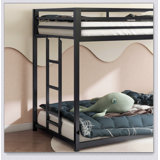 Modern Bed Frame With Headboard For Bedroom