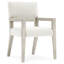 Tempo Upholstered Arm Chair