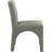 Gramercy Linen Textured Fabric Dining Chair-88545591