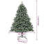 Artificial Christmas Tree with Stand-766900962-766900954