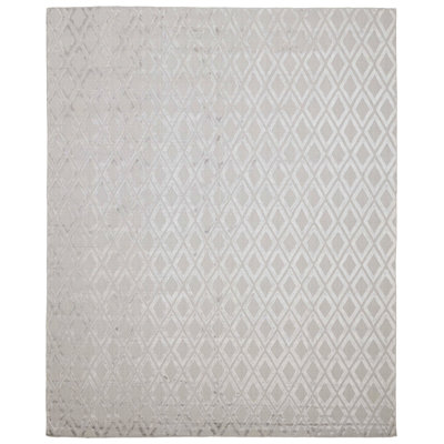 Elysian Grey Rug 8'1" x 10'0"
