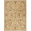 Lamani Wool Oriental Area Rug