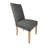Aulait 19'' H Upholstered Dining Chair-1371844063