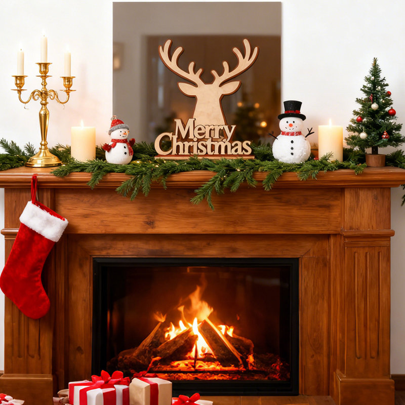 Christmas Decorative Accent