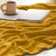 Aspire Homeware Ultra-Soft Hotel Quality Reversible Plain Weave Fleece Throw Blanket-121706666-121706672