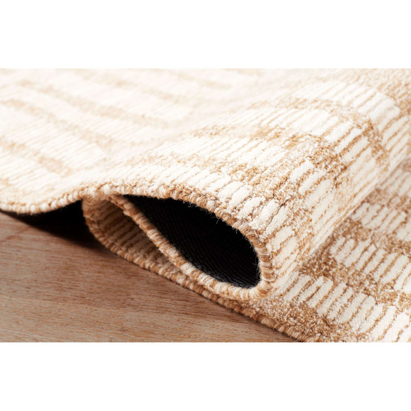 Alexee Static Area Rug, Rectangle 2' x 3'