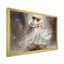 Danse valse en blanc I sur toile-169924990-169924986