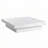 Square Marble Veneer Coffee Table