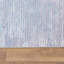 Tapis 100% polyester de qualité supérieure, 6,9 x 10,2 pi | 1850 g / m², hauteur de poils de 0,2 po | Polyester recyclé dessous | Lavable à la machine à 30 ° C | Conception douce, durable et écologique pour les espaces de vie modernes-1633454595