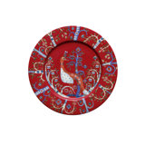 Iittala Taika Salad Plate