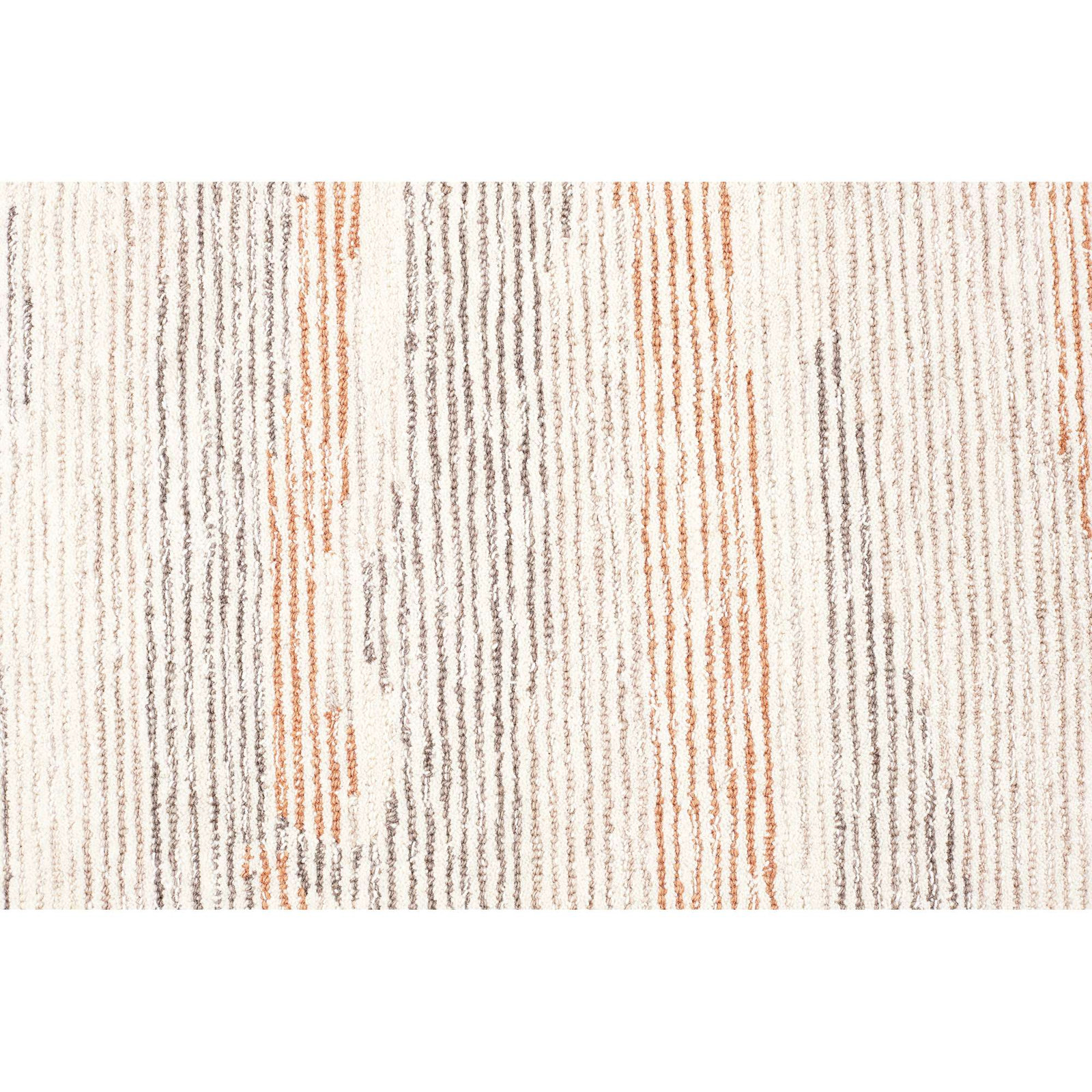 Noland Strata Hand-Tufted Abstract Rug, Rectangle 2' x 3'