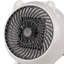 Belfry Heating Robyn 500 Watt 28 BTU Electric Compact Space Heater