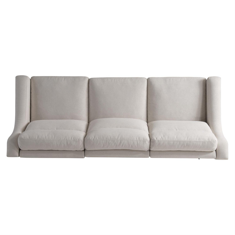 Germain Fabric Power Motion Sofa