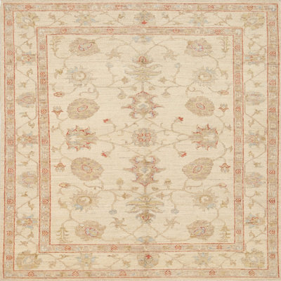 Gryb Oriental Indoor Rug