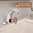 Single-Hole Bathroom Faucet-91437990