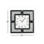 Horloge murale en verre Matisse