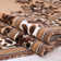 Performance Oriental Indoor Rug