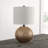Maser Ceramic Table Lamp