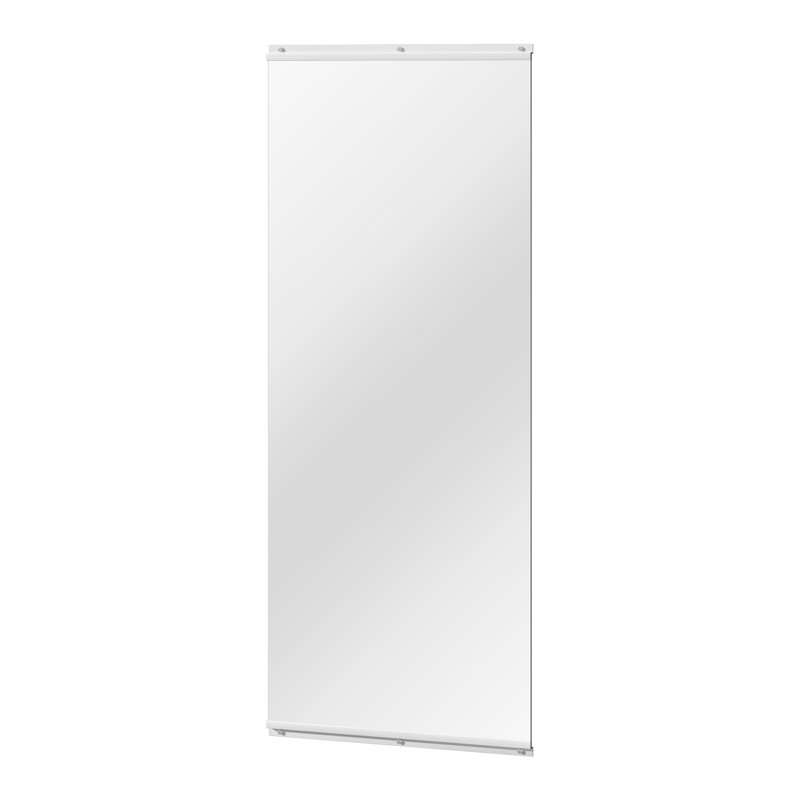 Miroirs d'entraînement pour la gymnastique à domicile, 60 po x 26 po, 1