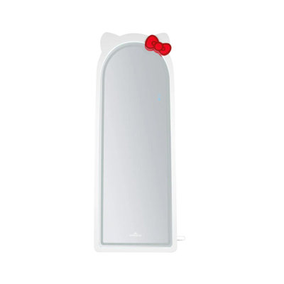 Miroir de maquillage Hello Kitty