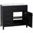 36'' Bathroom Freestanding Vanity With Ceramic Sink-270162103