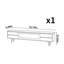 Meuble télé de style nordique minimaliste-108839844-108839848