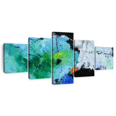 Nebula Burst Glaser