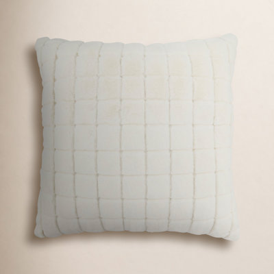 Aneria Design Throw Pillow