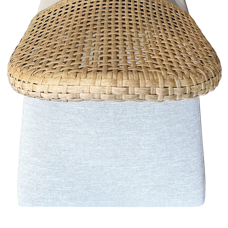 Tabouret de comptoir Rosalind