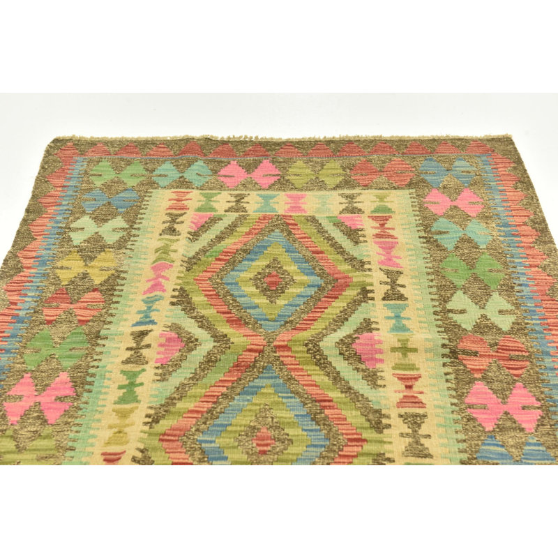 Runner Omari Brown Rug