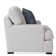 Fauteuil l 44 po Cambria