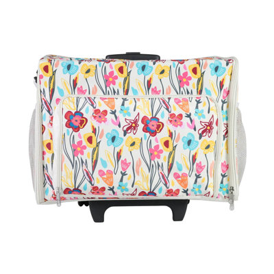 ClassicLiving Fabric Storage Bag