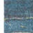 Urska Blue and Green Abstract Brushstrokes Area Rug-1447181914