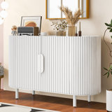 Accent Cabinet