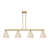Brushed Brass is out of stock
