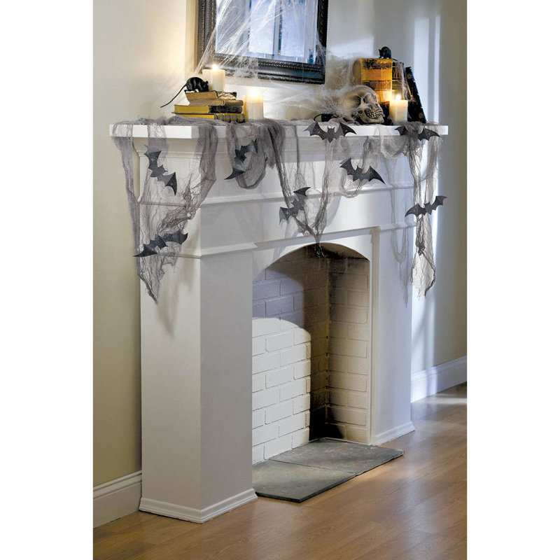 Ensemble de décoration pour halloween 9,75 pi