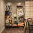 Retro Luxury Sideboard