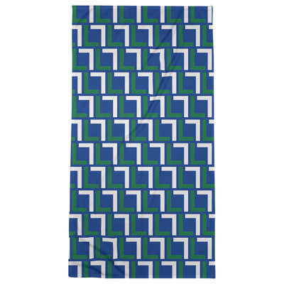 Serviette de plage Seattle