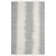 Cayman Hand Woven Cotton Striped Rug