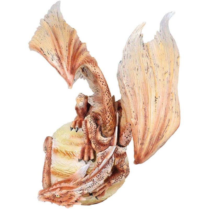 Figurine Mythique Ebros