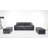 Upholstered Modular Convertible Sectional Sofa Bed Set-395736033